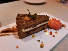 -YUE·6·西式融合餐厅(外滩六号店)