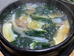 -李先生的首尔小馆(松江启源广场店)