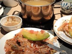 -星伦多自助料理(江阴万达店)