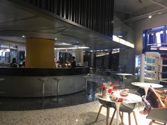 -LA合时健身4PMFIT(花桥旗舰店)