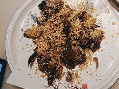 -江南大院松鼠桂鱼(奉贤宝龙店)