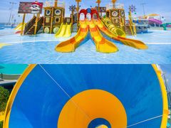 -汕头中海黄金海岸水上乐园