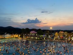 -南京银杏湖乐园