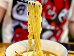 辛拉面-胡同小馆(新威路店)