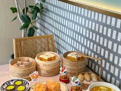 -陶兰居·手工点心·粤菜(圆融时代广场店)