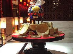 -启东恒大酒店·吕四渔号海鲜餐厅