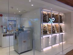 -% Arabica阿拉比卡咖啡(武汉天地店)