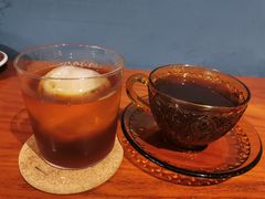 -Be Lived Cafe比例咖啡(摩天轮店)
