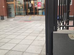 门面-科苑餐厅(北四环西路辅路店)