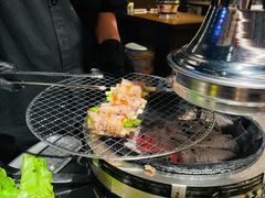 -烤肉食堂(揭阳广百店)