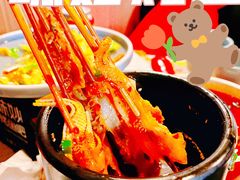 -味妙烤鱼吧(回龙观店)