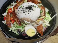 -豪客来牛排(重庆冉家坝SM广场1712店)