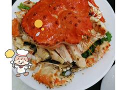 -潮有信餐厅(碧桂园十里金滩店)