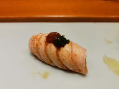 -然寿司(郎园vintage店)