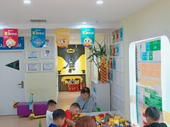 -贝尔机器人编程中心(西京店)