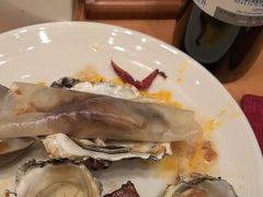 -视界美食自助餐厅·石家庄希尔顿酒店