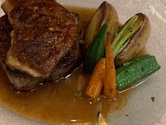 -BONAZZA 意大利餐厅