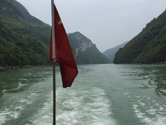 -乌江画廊(彭水苗族土家族自治县)