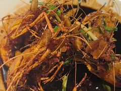 -老头儿油爆虾·1987杭州烟火味(湖滨银泰in77D区店)