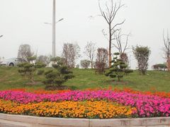 -蜀冈西峰生态公园