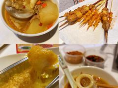 -谭十三南昌大排档(船山路总店)