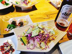-和风清味日本料理(希尔顿店)