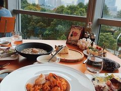 -Acqua海蓝意大利餐厅