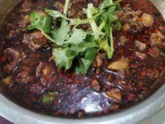 -温江公平红烧兔(总店)