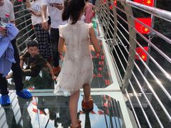 -宁波五龙潭景区