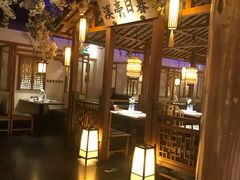 -江南赋(内蒙古大厦店)