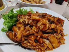 -普天和酒楼·新津菜·烤鸭(天津之眼店)