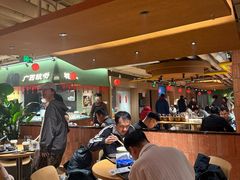 -水平有限广西米粉·广西风味集(五道口店)