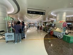 -天津万象城