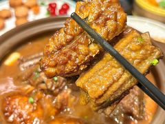 -童福兴·南京菜(老门东店)