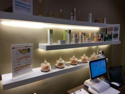 -婳香·女性英式芳疗SPA