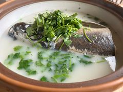 -风味小馆(天目湖宾馆店)