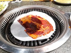 -鹤之乡·齐齐哈尔烤肉·非遗(秋涛路店)