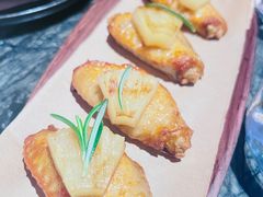 -LES ELITES 英集荟(南京西路店)