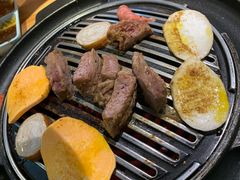 -小米烤肉-泥炉炭烤(常营店)