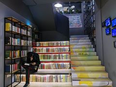 -咪咕咖啡(北京西单店)