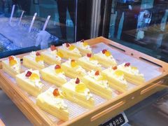 -盛江山自助料理(太原街万达店)