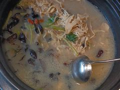 -陈江波老鸭煲(化工路店1号店)