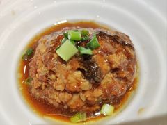 蛋黄狮子头-金春禧(世茂国际广场店)