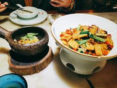 -佬麻雀·新湘菜(珠海金发购物中心店)