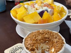 -水牛奶皇后糖水铺(深圳总店)