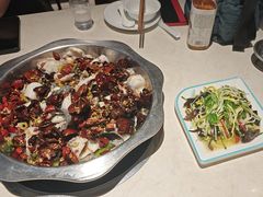 -万和源炝锅城·活鱼现炝(文艺北路店)