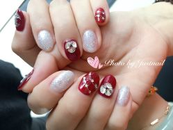 -JustNail甲思美甲