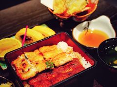 -玄白·炭烤活鳗(上海首店)