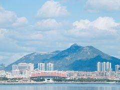 -海堤纪念公园