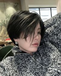 -丽时 Hair Salon